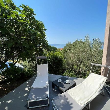 Apartamento Doka Crikvenica Exterior foto