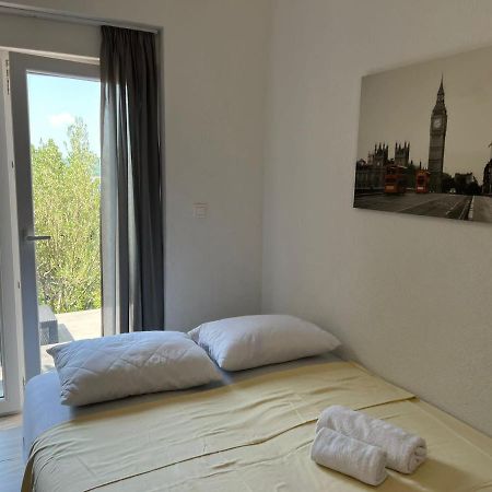 Apartamento Doka Crikvenica Exterior foto