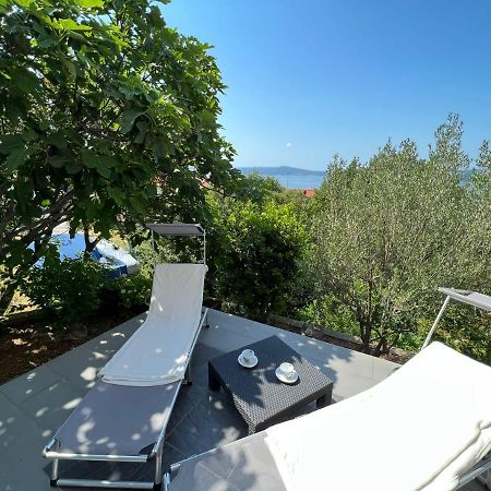 Apartamento Doka Crikvenica Exterior foto