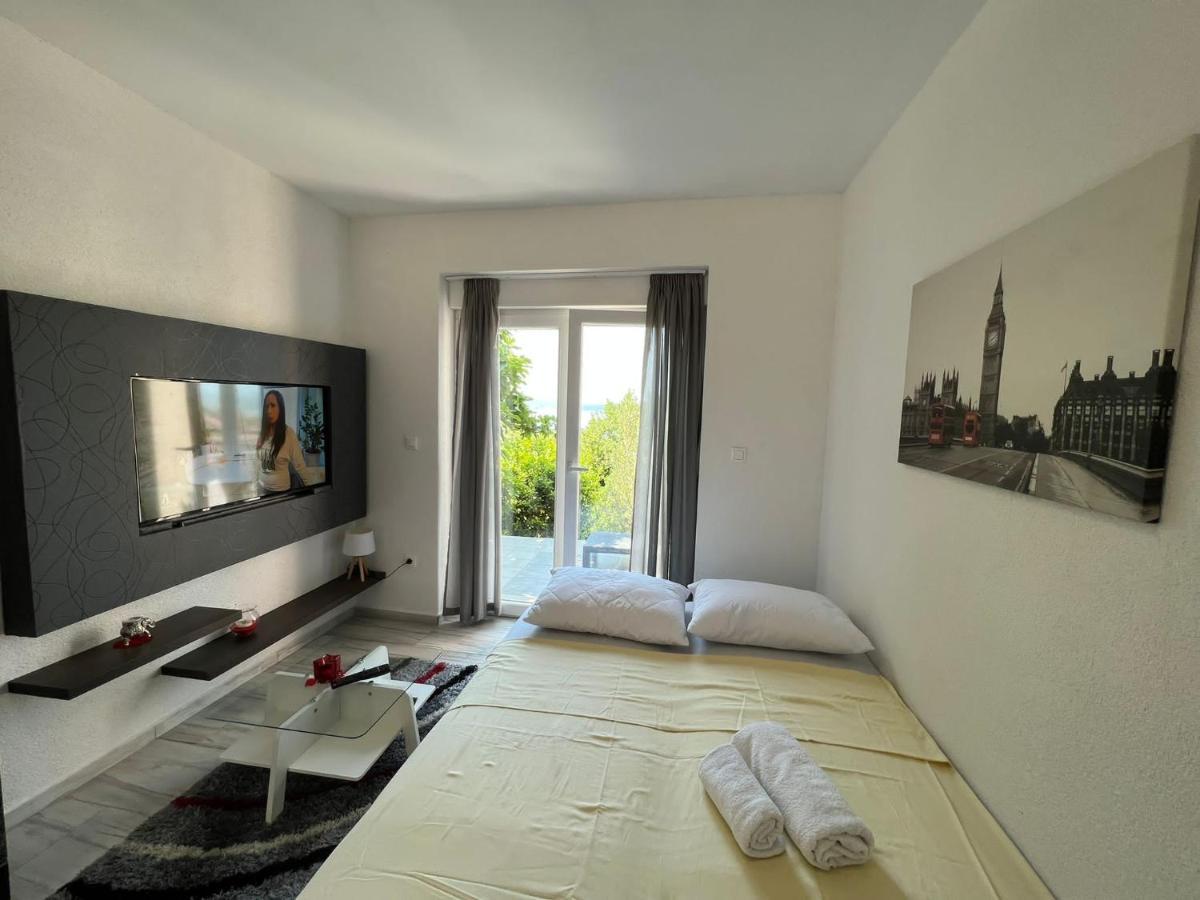 Apartamento Doka Crikvenica Exterior foto