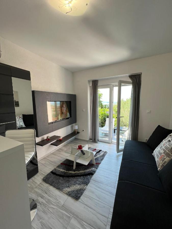 Apartamento Doka Crikvenica Exterior foto