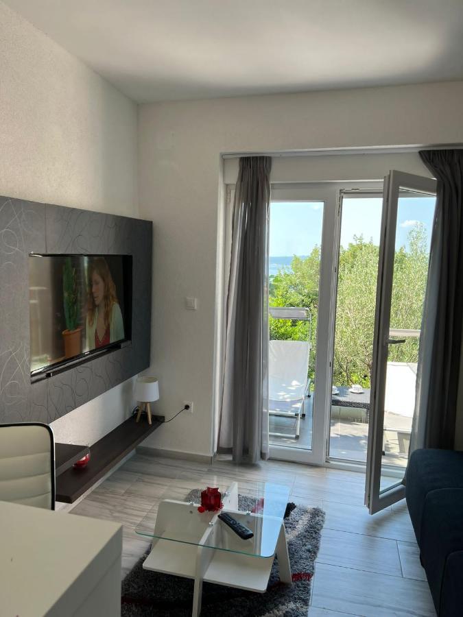 Apartamento Doka Crikvenica Exterior foto