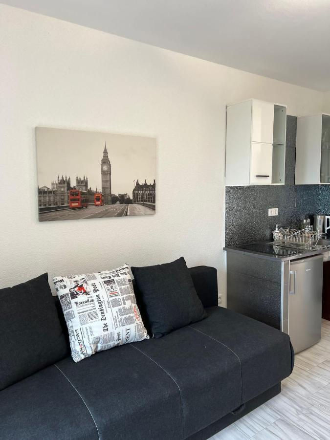 Apartamento Doka Crikvenica Exterior foto