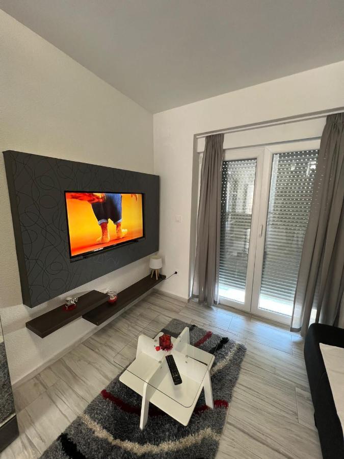 Apartamento Doka Crikvenica Exterior foto