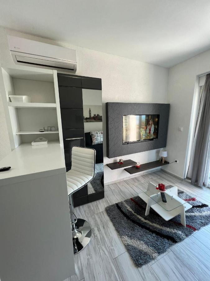 Apartamento Doka Crikvenica Exterior foto