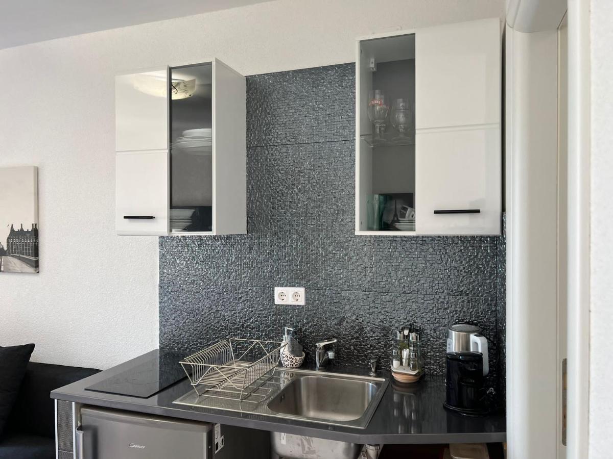 Apartamento Doka Crikvenica Exterior foto
