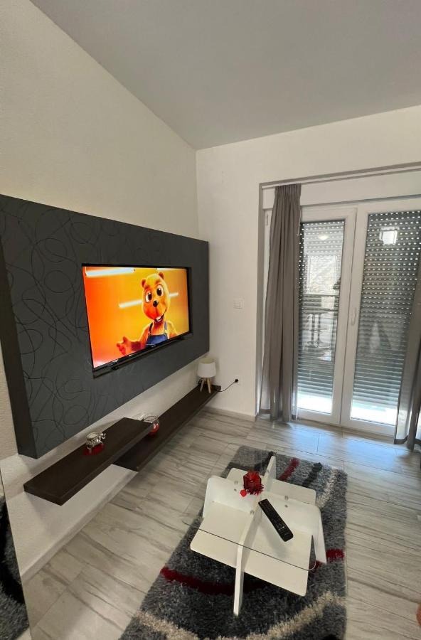 Apartamento Doka Crikvenica Exterior foto