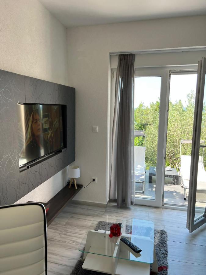 Apartamento Doka Crikvenica Exterior foto