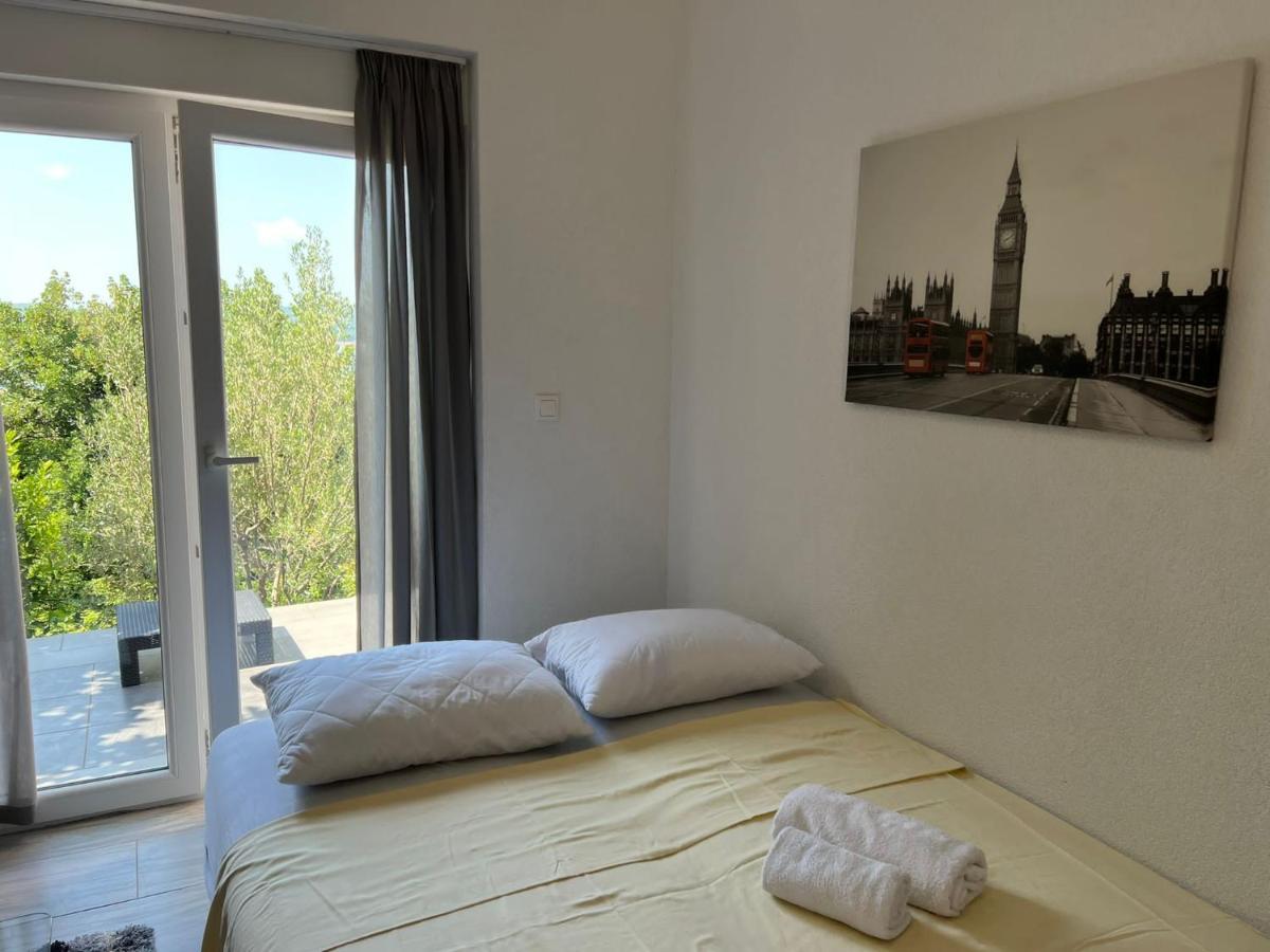 Apartamento Doka Crikvenica Exterior foto
