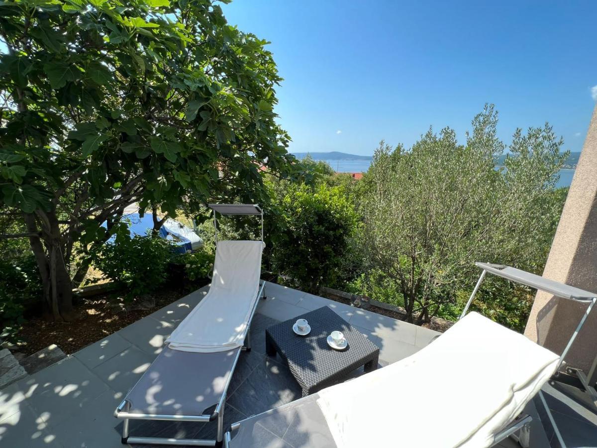 Apartamento Doka Crikvenica Exterior foto